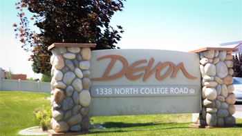 1338 N College Rd 1-2 Beds Apartment for Rent